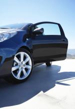 Toyota Yaris TS 2007 года